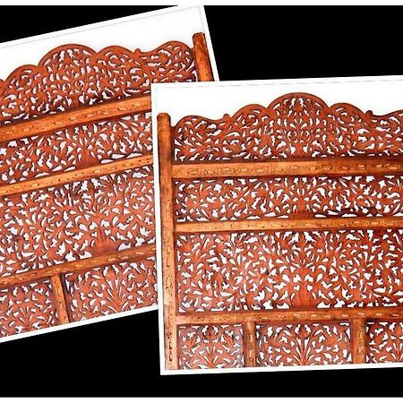 Colegiata Home Talavera de la Reina Dış mekan fotoğraf
