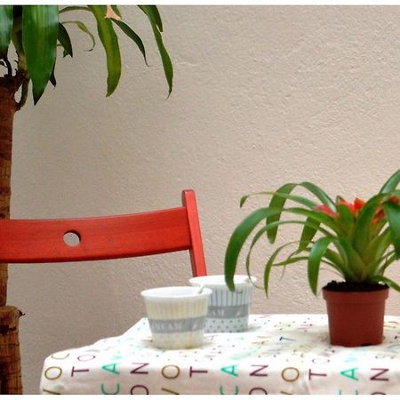 Colegiata Home Talavera de la Reina Dış mekan fotoğraf