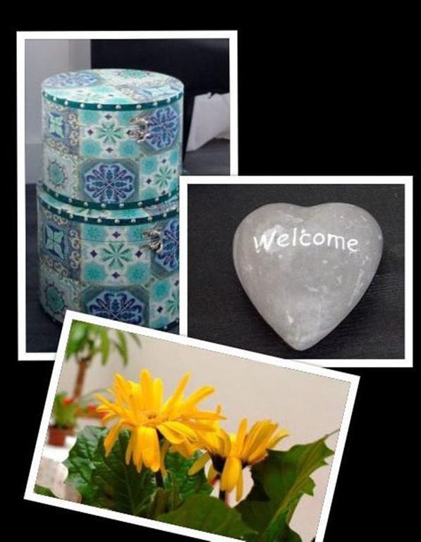 Colegiata Home Talavera de la Reina Dış mekan fotoğraf
