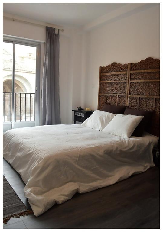 Colegiata Home Talavera de la Reina Dış mekan fotoğraf