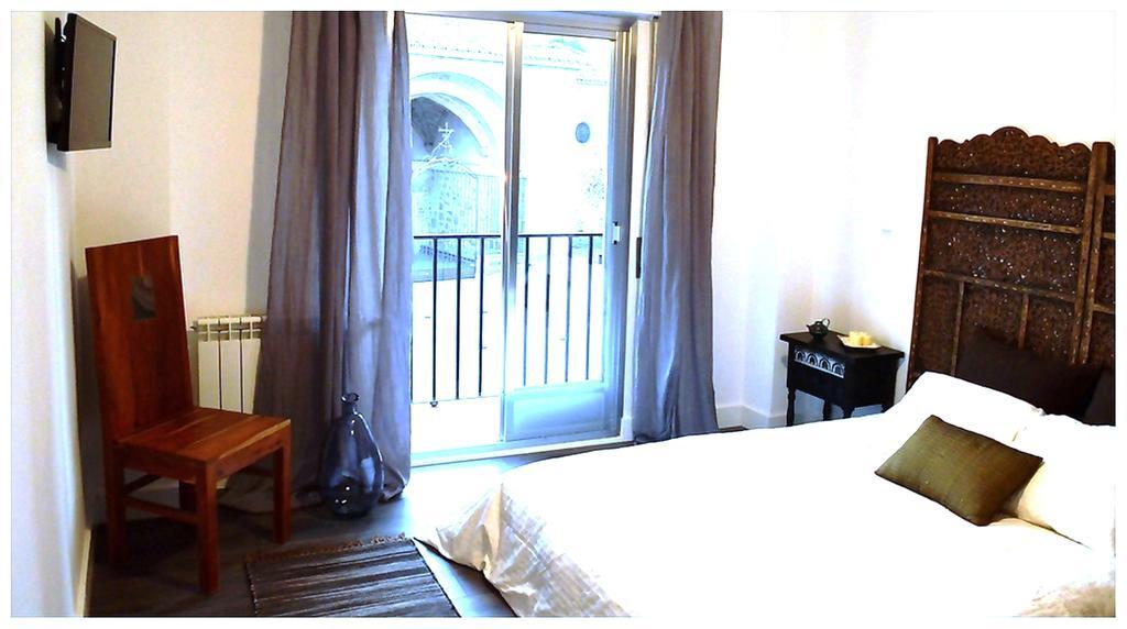 Colegiata Home Talavera de la Reina Dış mekan fotoğraf