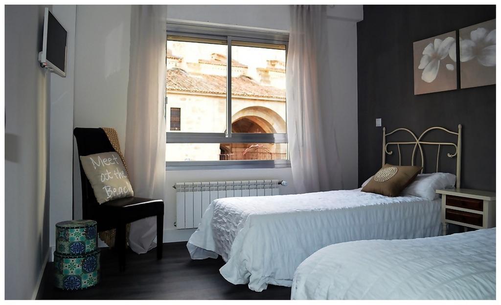 Colegiata Home Talavera de la Reina Dış mekan fotoğraf