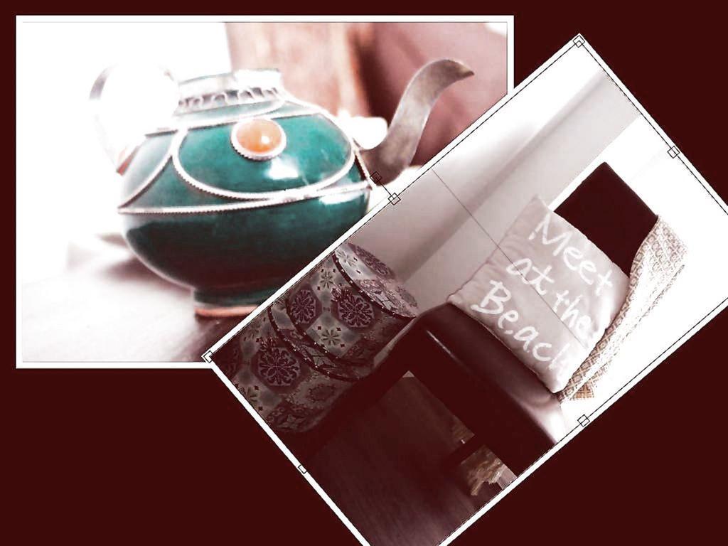 Colegiata Home Talavera de la Reina Dış mekan fotoğraf