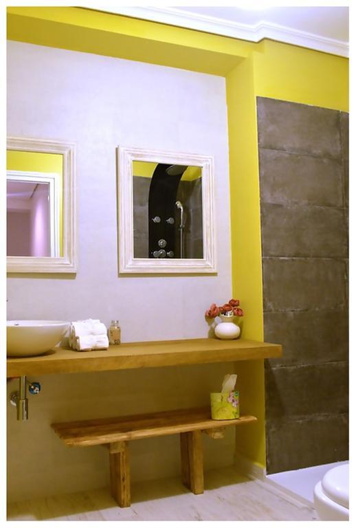 Colegiata Home Talavera de la Reina Dış mekan fotoğraf