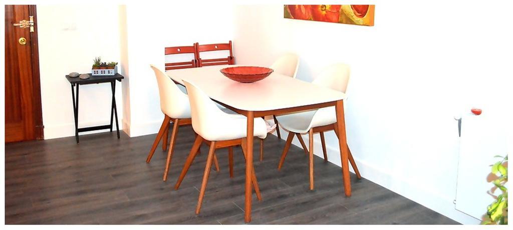 Colegiata Home Talavera de la Reina Dış mekan fotoğraf