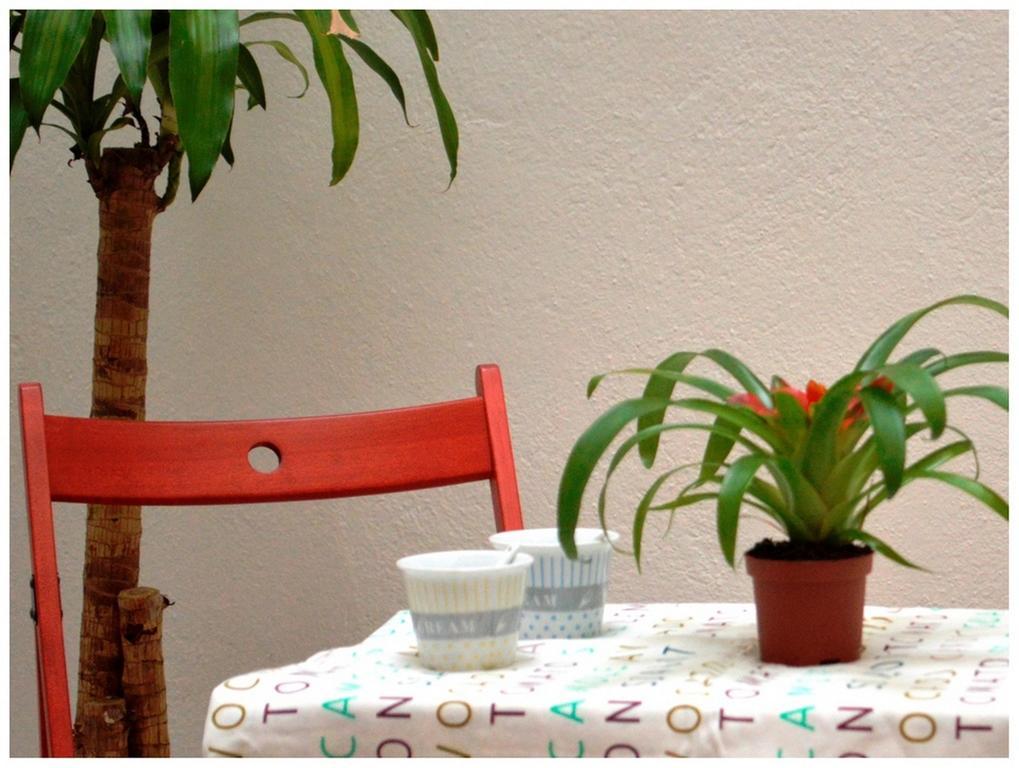 Colegiata Home Talavera de la Reina Dış mekan fotoğraf